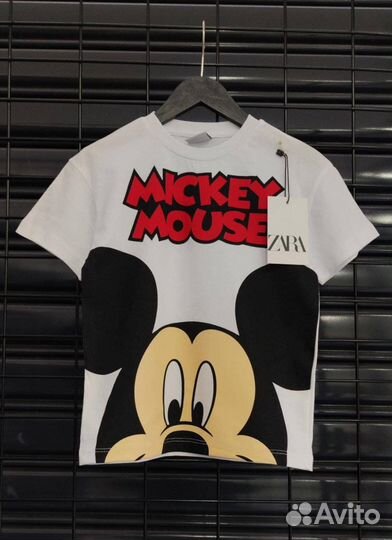 Футболка детская Zara