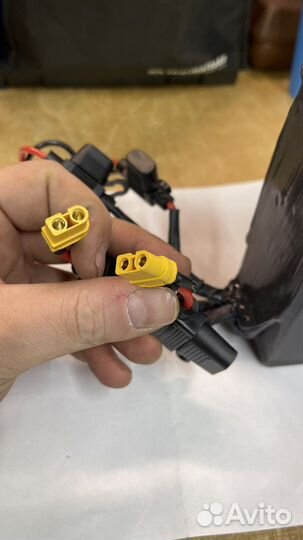 Аккумулятор для электросамоката kugoo g1