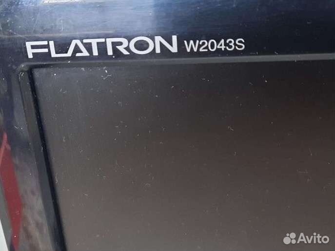 Монитор LG Flatron w2043S