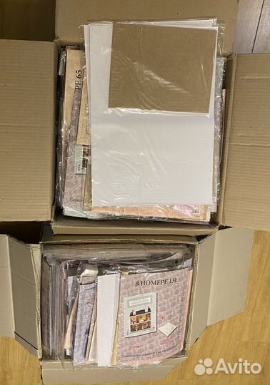 Кукольный дом