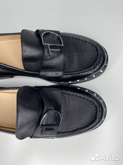 Лоферы Tendance 38 размер