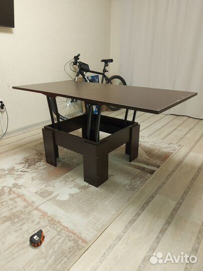 Стол трансформер