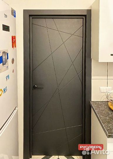 Двери любые размеры