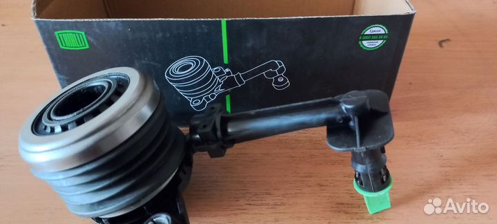 Выжимной подшипник renault