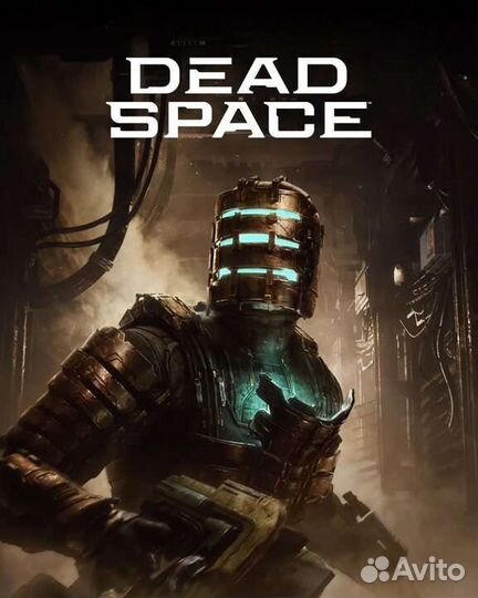Dead space remake Ps5