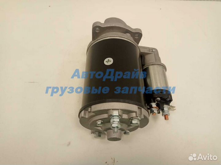 Стартер Massey Ferguson MF 12v 2.8 kw