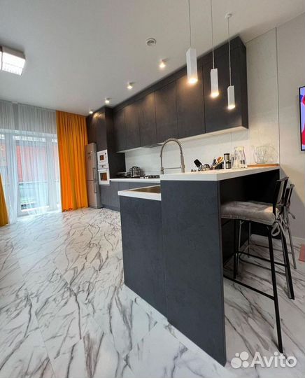 Кухни на заказ. Кратчайшие сроки