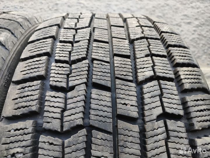 Goodyear Ice Navi Zea 235/50 R17