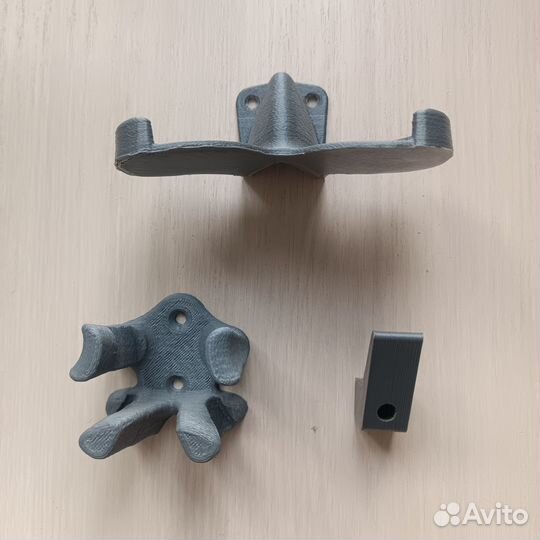 Крепеж на стену Oculus Rift S