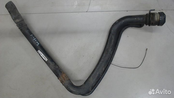 Горловина заливная топливная Toyota Corolla E12, 2