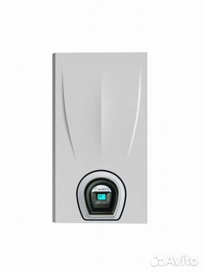 Котел газовый настенный Federica Bugatti Varme 24