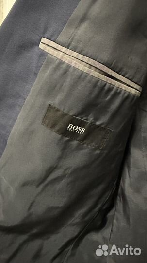 Пиджак мужской Hugo Boss