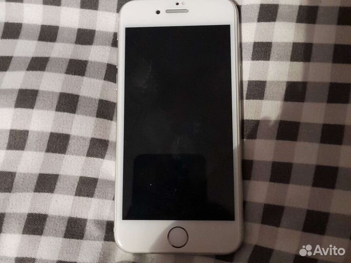 iPhone 8, 256 ГБ