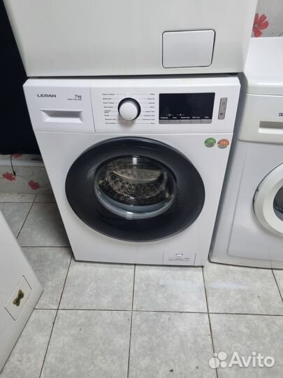 Стиральные машины 4кг 5кг 6кг 7кг
