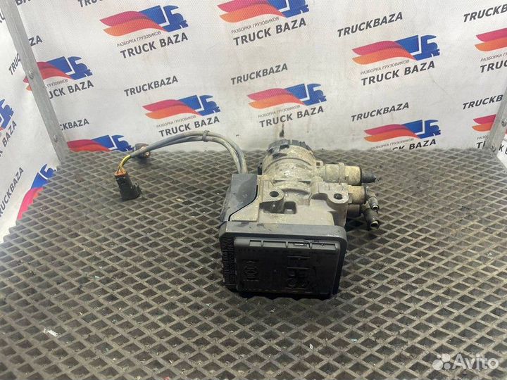 20828237 Модулятор EBS передний Volvo FH, Volvo FM