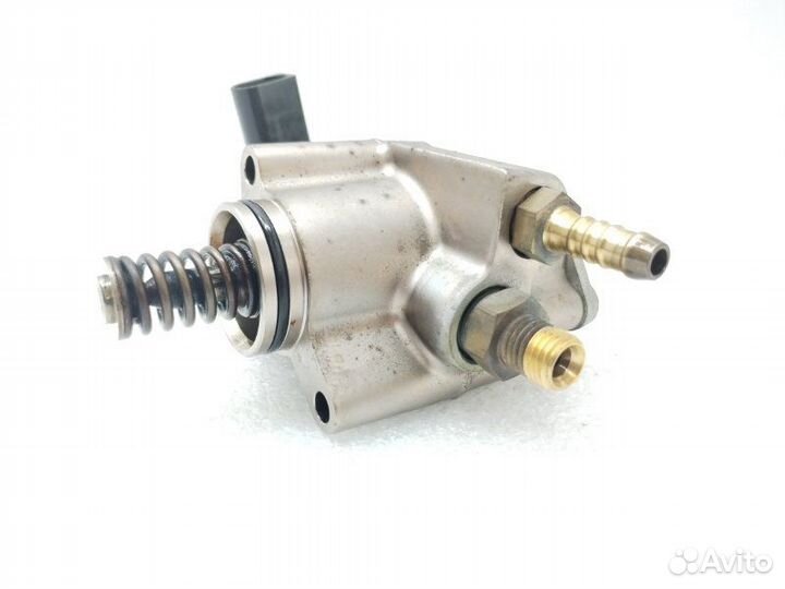 Тнвд Volkswagen Golf 5 1.4 BLG 2007