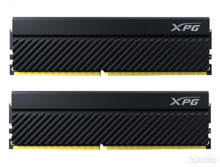 Оперативная память XPG ddr4 16gb