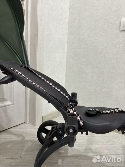 Трехколесный велосипед