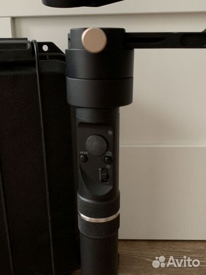 Стабилизатор Zhiyun Crane Plus