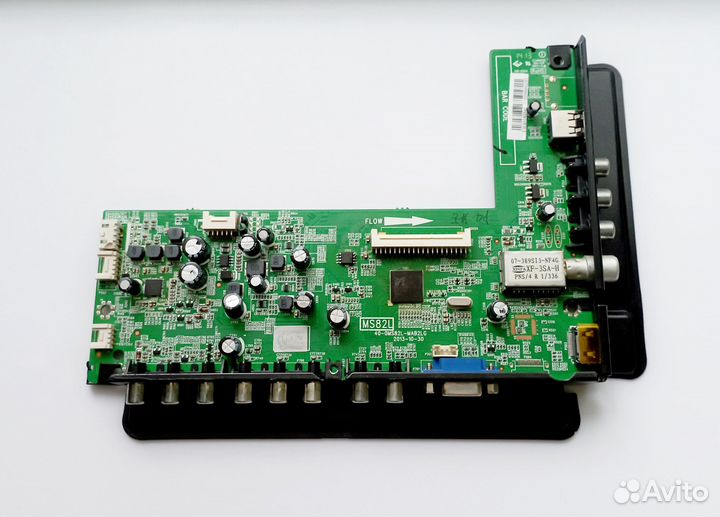 40-0MS82L-MAB2LG Main Erisson 39LET15