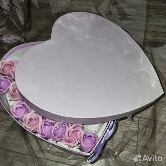 Коробка подарочная