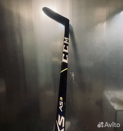 Клюшка ссм аs 3