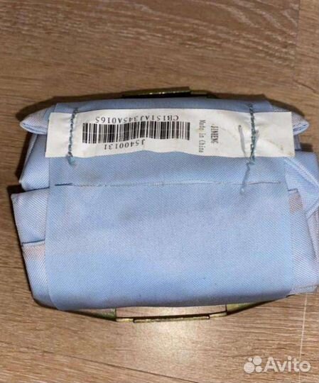 Катушка зажигания lifan solano, airbag solano