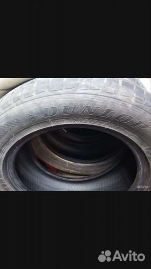 Dunlop Sport Classic 235/55 R17 103W