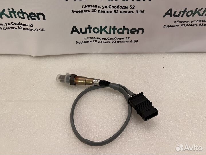 Датчик кислородный BMW F10 F18 11787589122