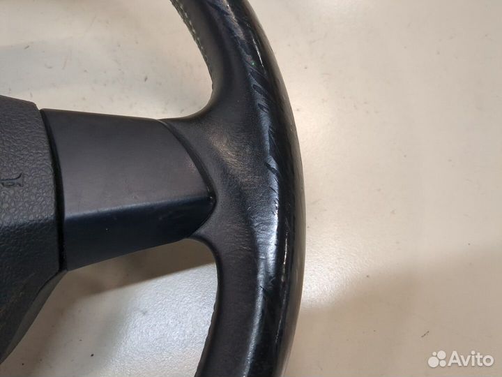 Руль Volkswagen Golf Plus, 2009