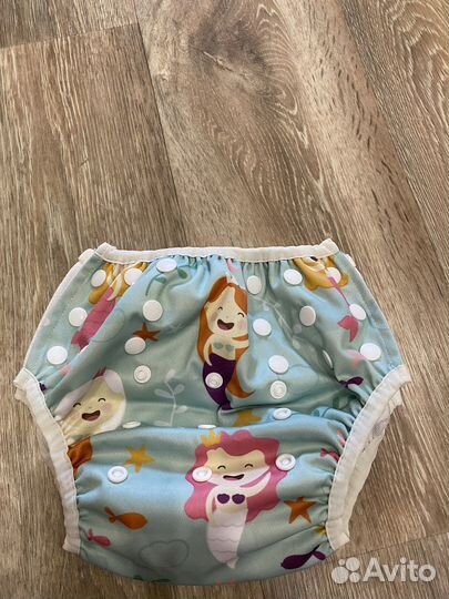 Плавки для купания