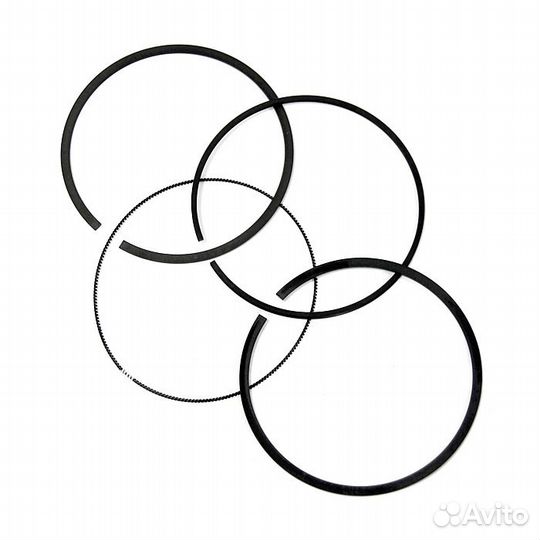 Поршневые кольца BRP 1503 (130-300л.с.) (+1.00мм)