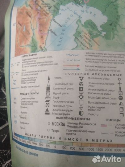 Учебные пособия