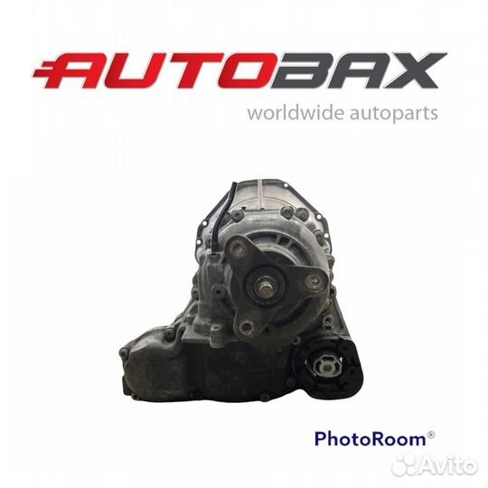 АКПП BMW 7-серия F01 F02 F04