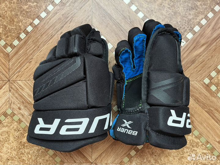 Хоккейная форма для детей