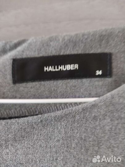 Платье hallhuber, цена за два платья