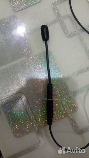 Микрофон usb для компьютера