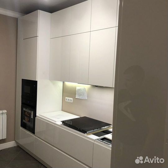 Кухонный гарнитур. Рассрочка