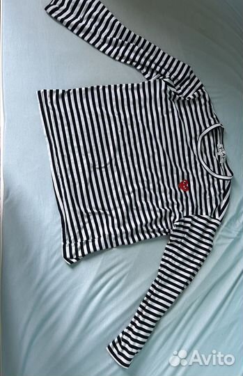 Comme des garcons