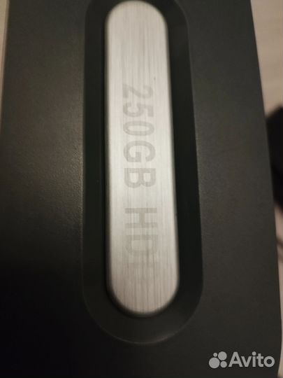 Xbox 360 прошитый freeboot