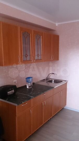 1-к. квартира, 44 м², 3/19 эт.