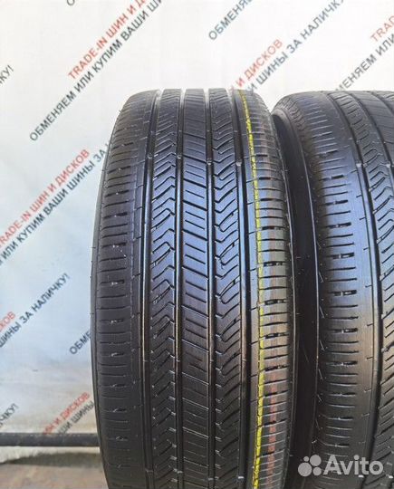 Hankook H745 Mileage Plus III 205/65 R16 95Y