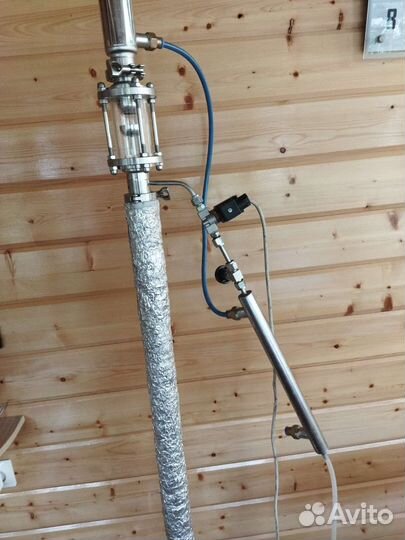 Самогонный аппарат