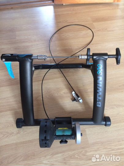 Велосипедный станок