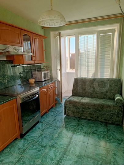 1-к. квартира, 38,6 м², 9/16 эт.