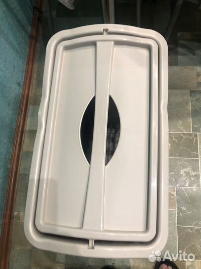 Короб для белья