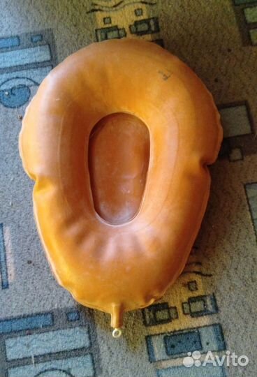 Противопролежневый матрас