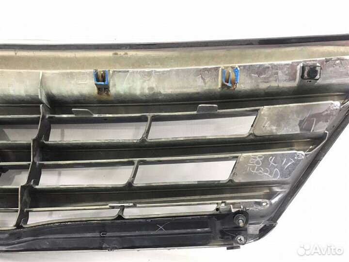 Решетка радиатора Nissan Teana (J32,PJ32,TNJ32) 2