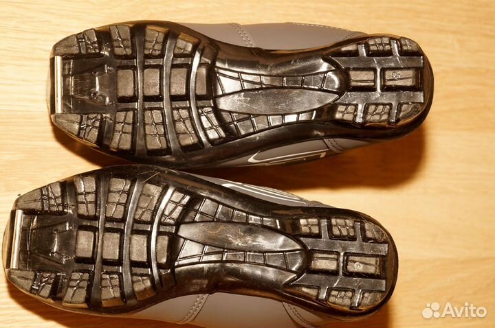 Лыжи детские 130 см