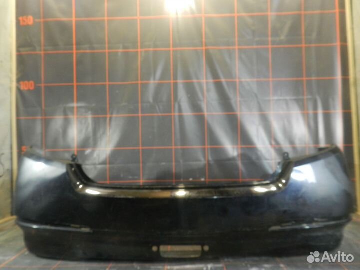 Бампер задний - Nissan Teana J32 (2008-2013)